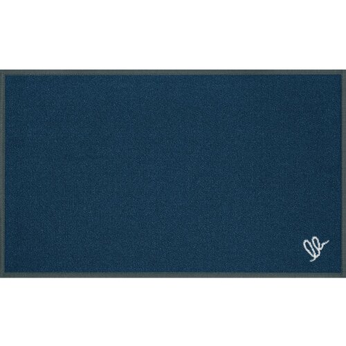 OLIVO TAPPETI Tepih Smart 45x75 cm, sort Slike