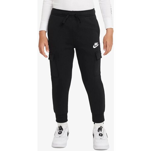 Nike nkn club flc cargo pant Slike