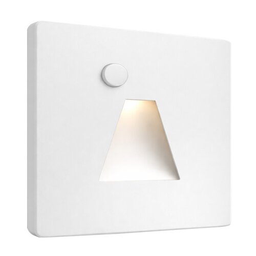 Master Lampa za stepenice sa senzorom 1.5W 3xCCT SSS-S80LA bijela Cijene