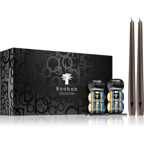 Baobab Collection Gemelli Bronze poklon set 1 kom Cijene
