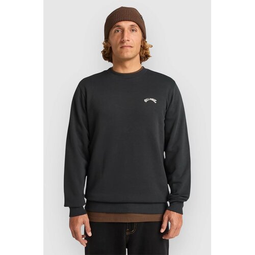 Billabong Arch Pulover black Slike