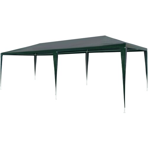  za zabave 3 x 6 m PE zeleni Cene