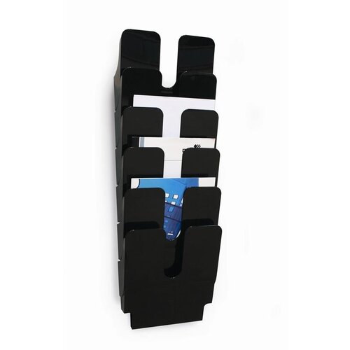 Durable Stojalo Flexiplus 6 A4 Slike