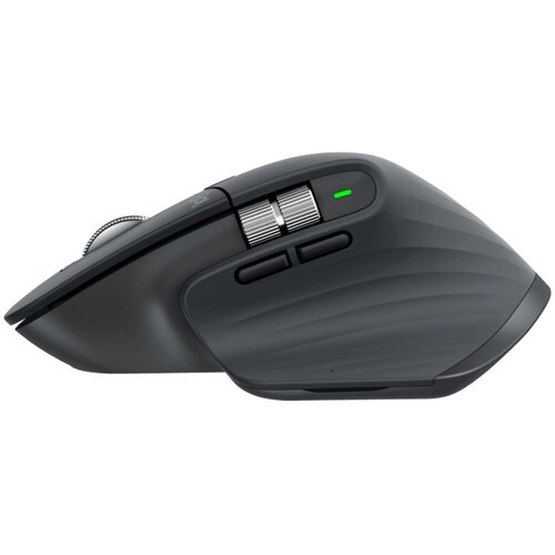 Logitech LOGITECH_ MX Master 3S Graphite Standard mi&scaron; Cene