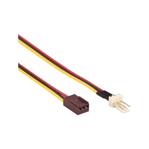 Goobay Kabal 3pin 300W 0.5V 60cm Cijene
