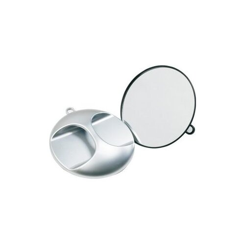  Ogledalo pokazno Eurostil okruglo 27,5 cm – Crno Cijene