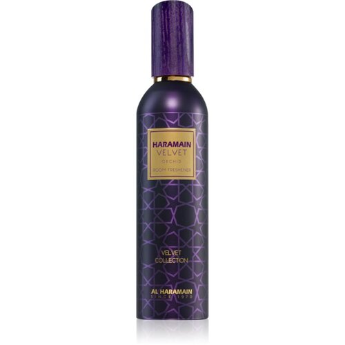 Al Haramain Velvet Orchid pršilo za dom 250 ml Cene