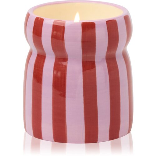 Paddywax Cabana Pink Peppermint mirisna svijeća 184 g Slike