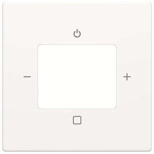 Busch-Jaeger centralni disk 8252-884-101, (20890651) Cene