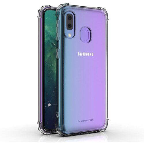  Maskica s Anti-Shock za&amp;scaron;titom za Samsung Galaxy A20 E Slike