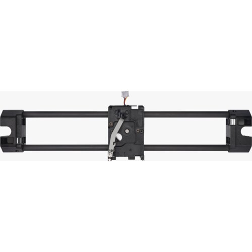 Bambu Lab x-axis carbon rods assembly FAC003 P1P,P1S,X1C,X1E Cene