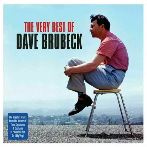 Dave Brubeck Very Best Of (2 LP)