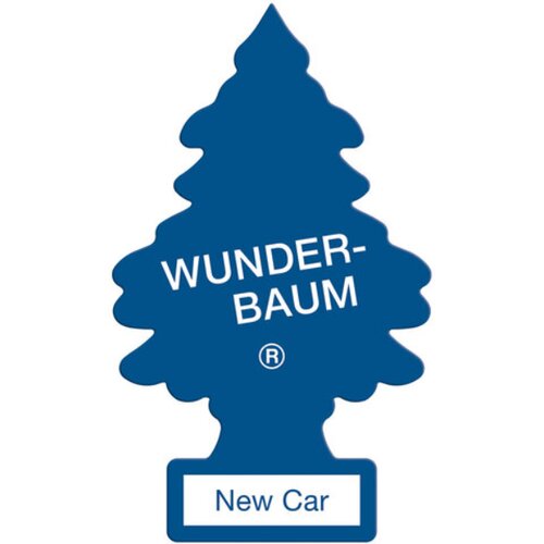 Wunder baum jelkica new car Cene