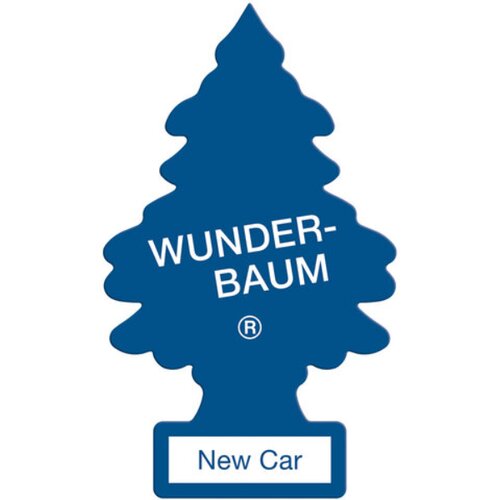 Wunder baum jelkica new car Slike