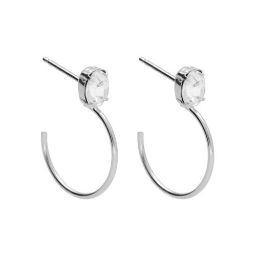 Victoria Cruz genoveva crystal mindjuše sa swarovski kristalom ( a4572-07ht ) Cene