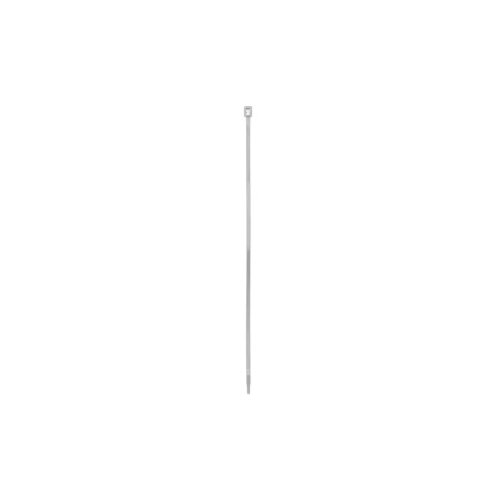 Cimco 181814 Kabelbinder Twist+Cut 4,2x280 natur kabelska vezica sa čeličnim perom 280 mm 4.20 mm prirodna 100 St. Cijene