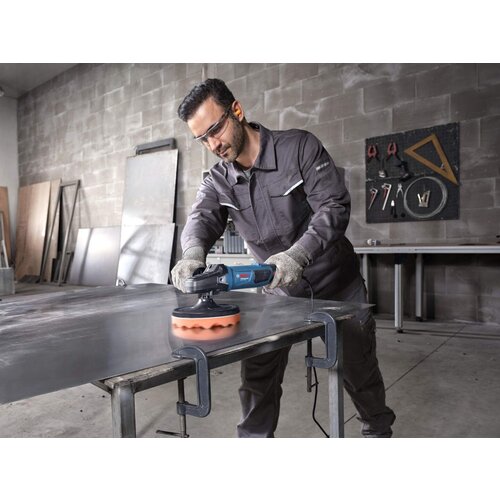 Bosch brusilica za poliranje gpo 11-180 s 06013A2300 Slike