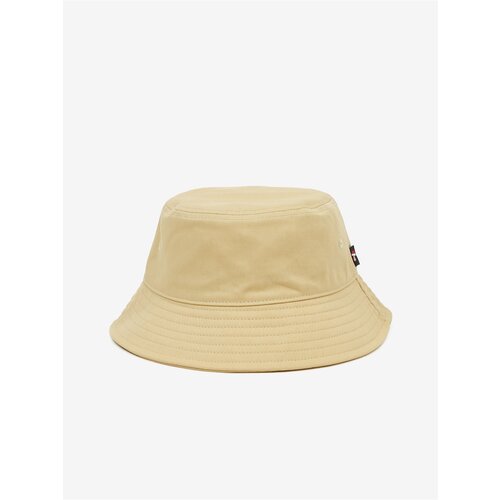 Levi's Levi&#39;s Light Yellow Men&#39;s Hat Levi&#39;s® Bucket - Men&#39;s Cene