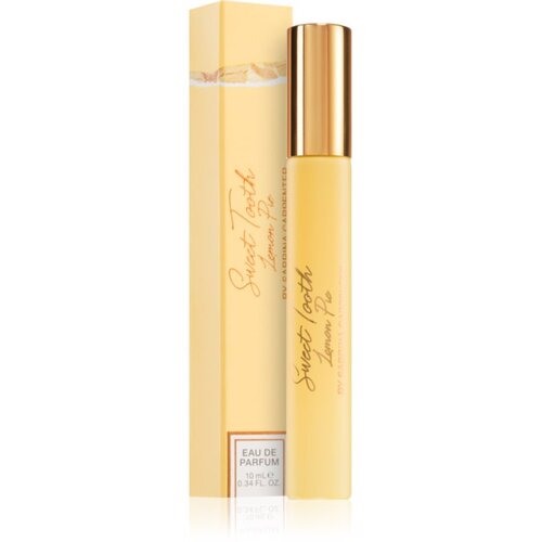 Sabrina Carpenter Lemon Pie parfumska voda za ženske 10 ml Slike