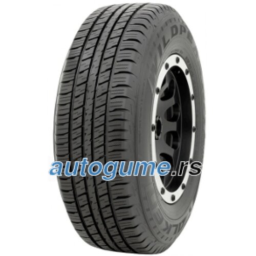 Falken WILDPEAK H/T01A ( 225/60 R17 99T BLK DOT2022 ) letnja auto guma Cene