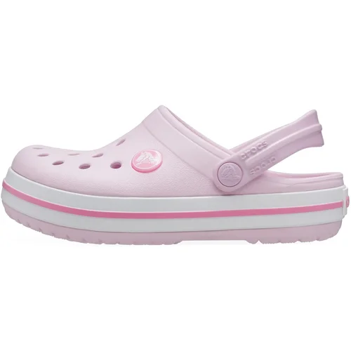 Crocs Cokli 207690 Rožnata