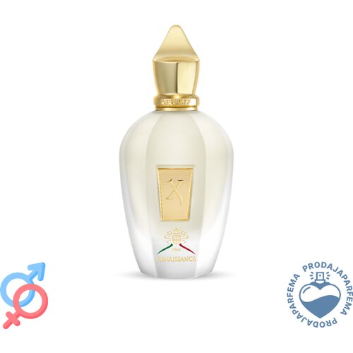 Xerjoff 1861 Renaissance - 100ml Slike