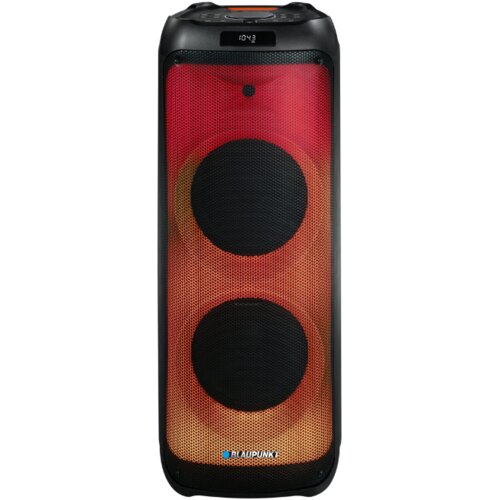 Blaupunkt karaoke zvočnik PB12DB Slike