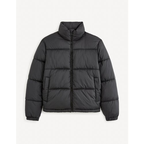 Celio Winter Jacket Fuparigi - Men Slike