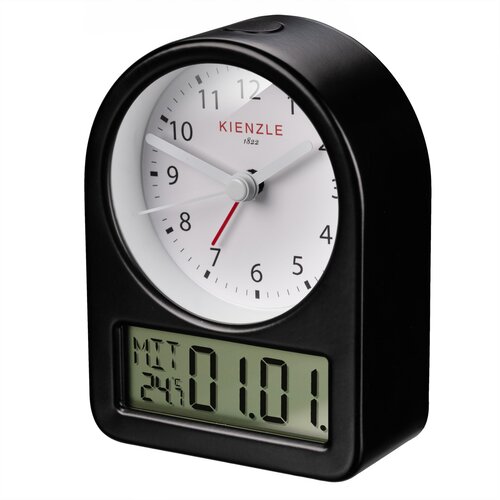KIENZLE Retro Wecker Slike