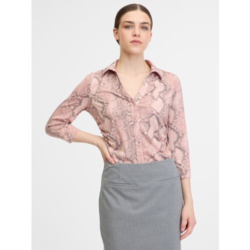 Orsay Light pink women&amp;#039;s blouse - Women Slike