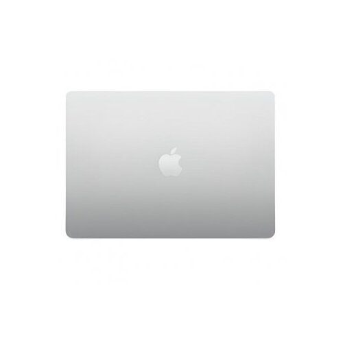 Apple macbook air 15 (silver) M2, 8GB, 256GB ssd, yu raspored (MQKR3CR/A) laptop Slike