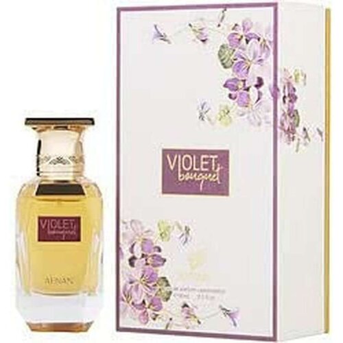 Parfem Violet Bouquet 80 ml parfumska voda za ženske Cene
