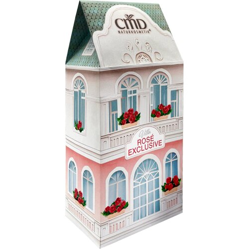 CMD Naturkosmetik Villa Ros&eacute; Exclusive - 1 kos Cene