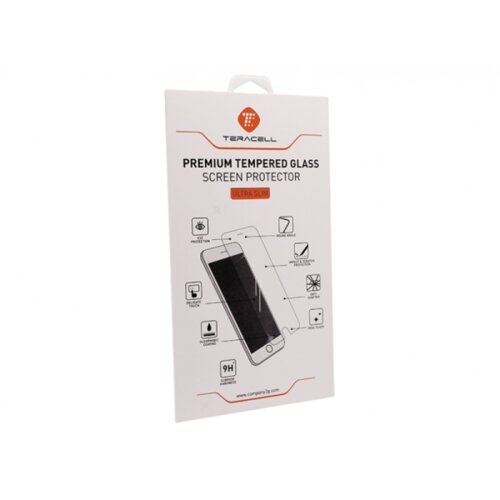 Teracell tempered glass za huawei P8 lite Cene