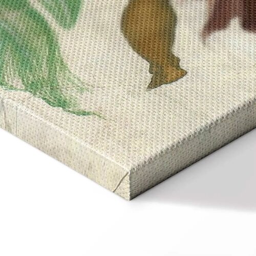  Slika - Michelangelo &amp;ndash; The Creation of Adam II 120x80 Standard Slike