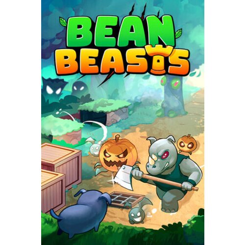 Steam Bean Beasts Key (PC) GLOBAL Cene