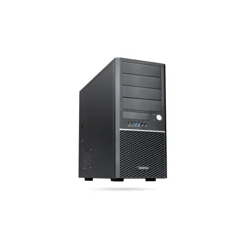  Kuciste Chieftec CM-25B-OP Classic, Crno Cene