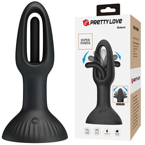  Analni vibrator sa pomeranjem Hubert Slike