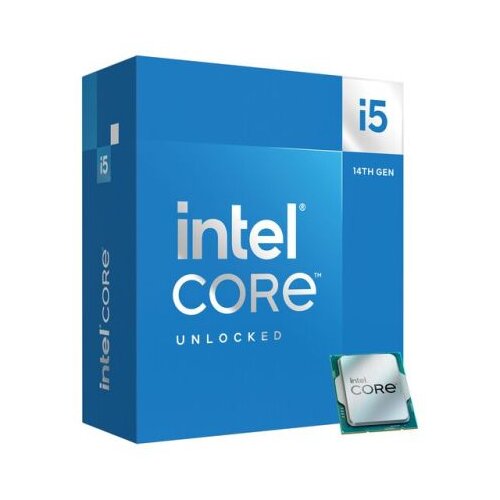 Intel Core i5-14400 2.5GHz20MB L3 LGA1700 BOX,Raptor Lake Cijene