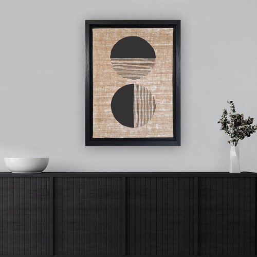Wallity slika LSJ617674513733-96136, 96x136 cm Slike