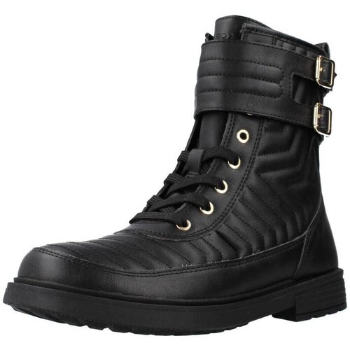 Geox J ECLAIR GIRL Crna Slike