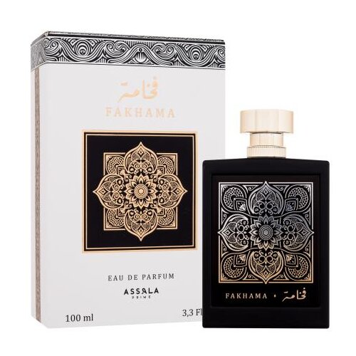 Assala Prime Fakhama 100 ml parfumska voda unisex Slike