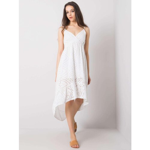 Edoti Strapless dress, richelieu DL Cijene