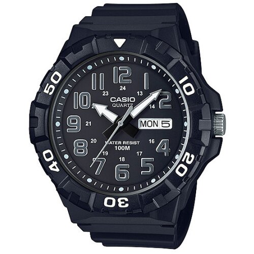 Casio collection muški sat ( MRW-210H-1A ) Cene