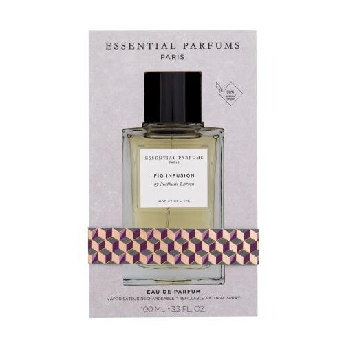 Essential Parfums Fig Infusion 100 ml parfumska voda unisex Cene