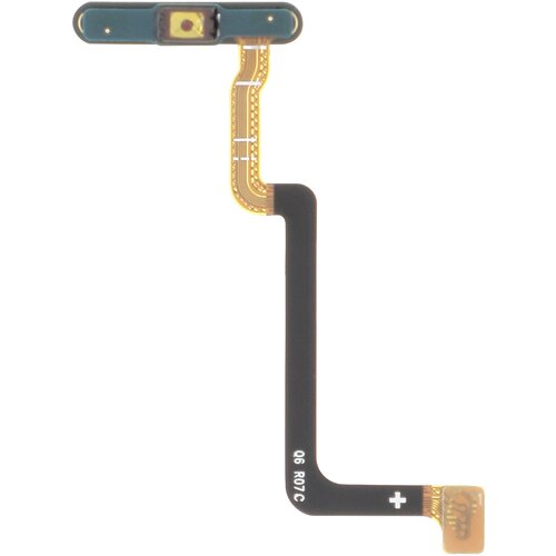 Samsung Digitalni čitalnik prstnih odtisov za Galaxy Z Fold 6 Original, Bela, (5000037821) Cene
