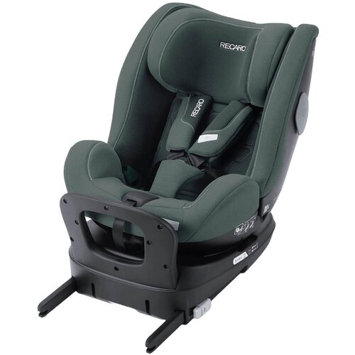 Recaro autosjedalica i-Size 61-125cm Salia 125 KID i-Size mineral green Slike