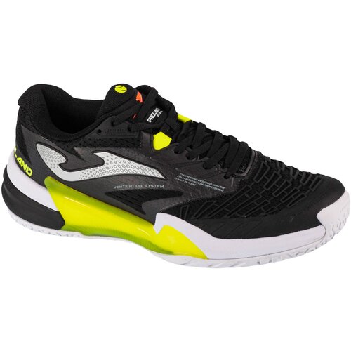 Joma Fitnes / Trening Roland Men 24 TROLAS Črna Cene