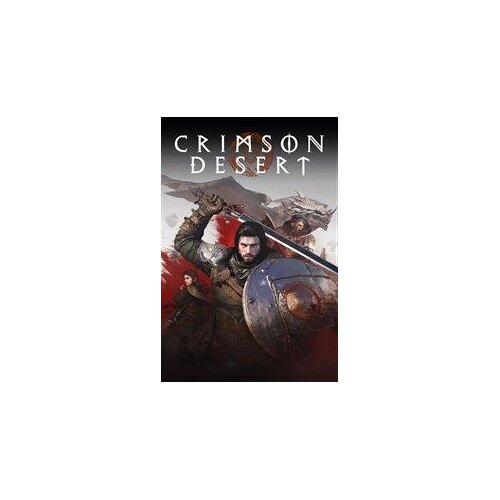  crimson desert (windows/xbox series x|s) xbox live key europe Cene