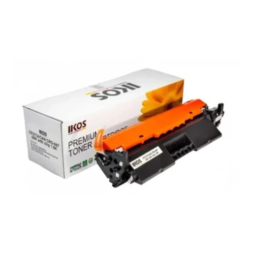 Toner IKOS HP W1106X sa čipom, 5k Cene